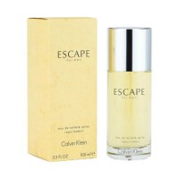 CALVIN KLEIN Escape for Men EDT